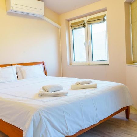Centrally Located Apartment In Varna Exteriér fotografie