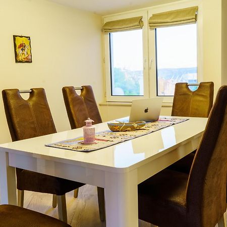Centrally Located Apartment In Varna Exteriér fotografie