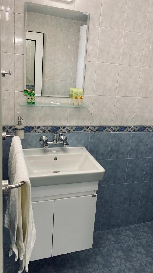 Centrally Located Apartment In Varna Exteriér fotografie