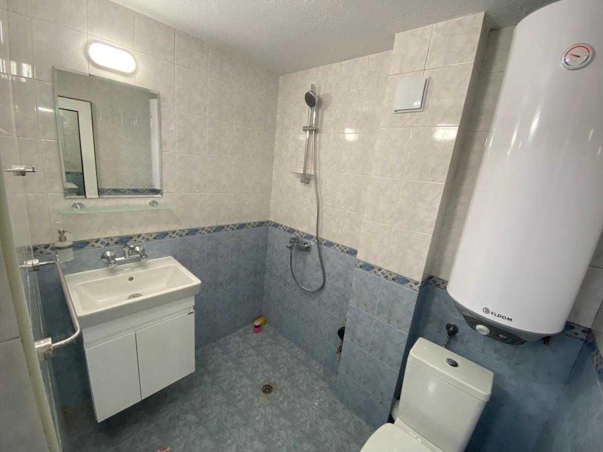 Centrally Located Apartment In Varna Exteriér fotografie
