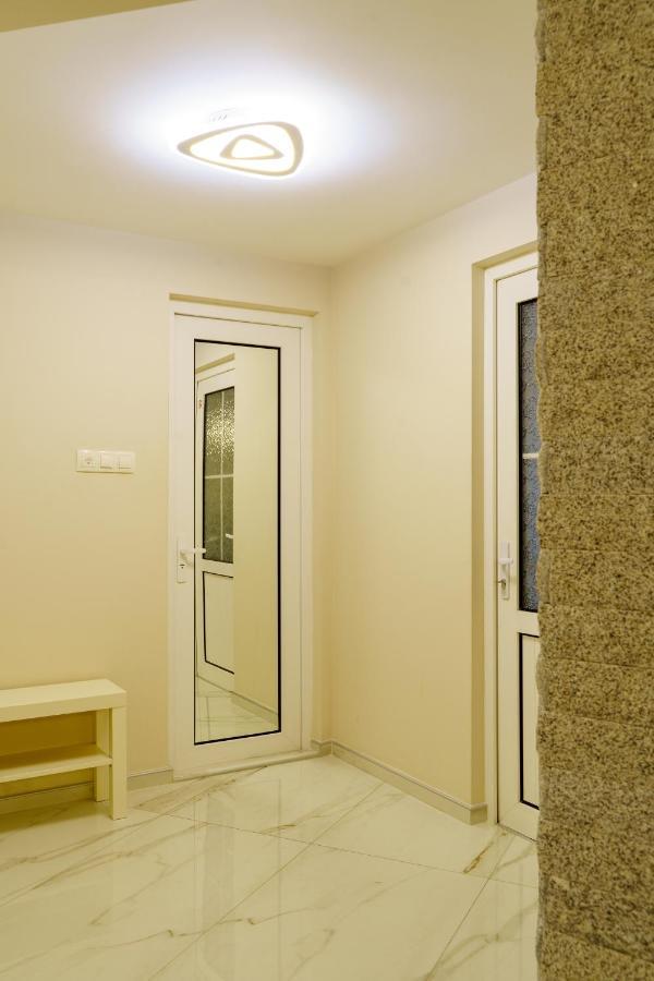 Centrally Located Apartment In Varna Exteriér fotografie